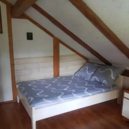 Apartament Zacisze *