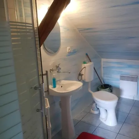 Zacisze Apartament