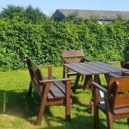 Zacisze Apartament