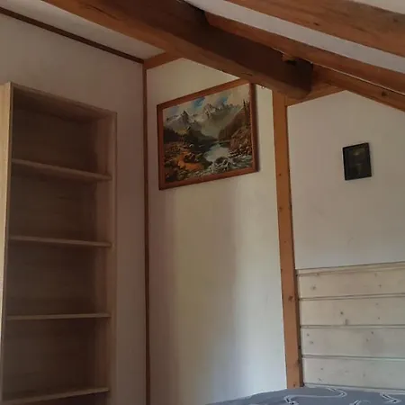 Zacisze Apartament