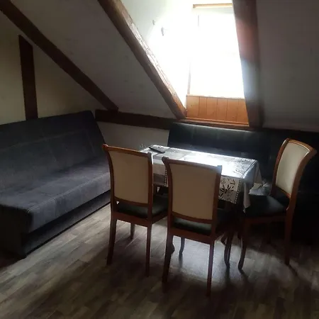 Apartament Zacisze Warpuny