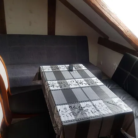 Zacisze Apartament *