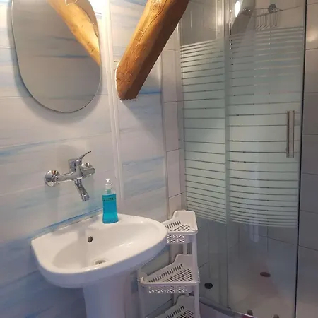 Zacisze Apartament Warpuny