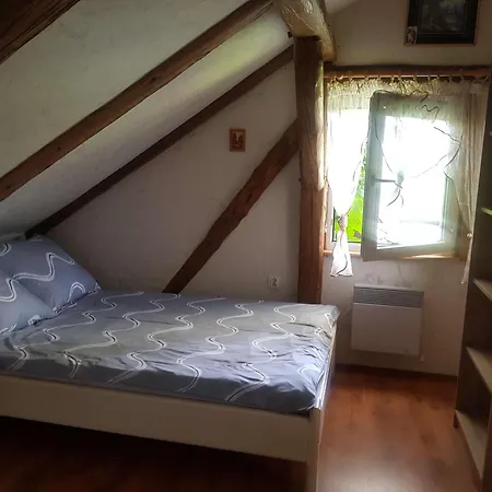 Apartament Zacisze Warpuny