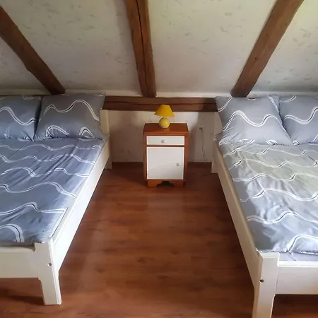 Apartament Zacisze *
