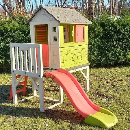 Zacisze Apartament